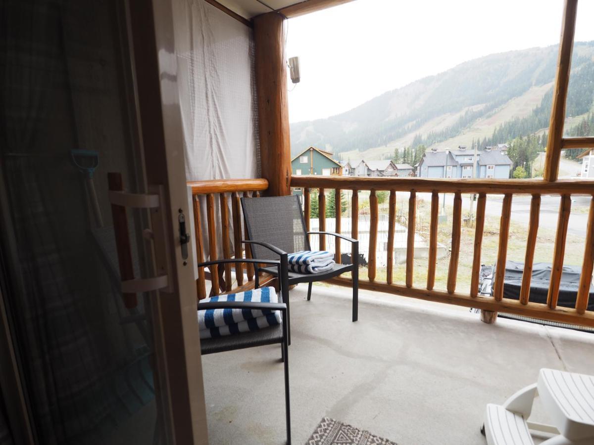 Rustic Cedar Retreat Condo Penticton Dış mekan fotoğraf